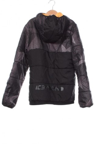 Geacă pentru copii Icepeak, Mărime 10-11y/ 146-152 cm, Culoare Negru, Preț 309,99 Lei