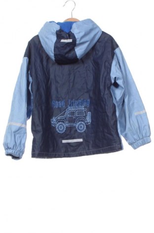 Kinderjacke Impidimpi, Größe 6-7y/ 122-128 cm, Farbe Blau, Preis € 5,99