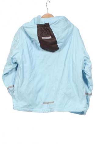 Kinderjacke Impidimpi, Größe 6-7y/ 122-128 cm, Farbe Blau, Preis € 5,99