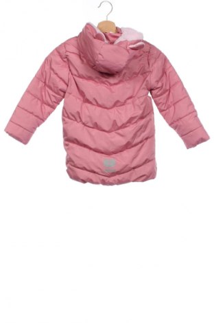 Kinderjacke Infinity, Größe 6-7y/ 122-128 cm, Farbe Rosa, Preis € 29,49