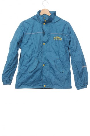 Kinderjacke Kidz Alive, Größe 11-12y/ 152-158 cm, Farbe Blau, Preis € 24,99