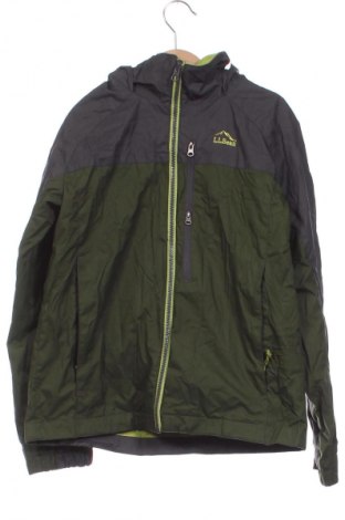 Detská bunda  L.L. Bean, Veľkosť 7-8y/ 128-134 cm, Farba Viacfarebná, Cena  32,95 €