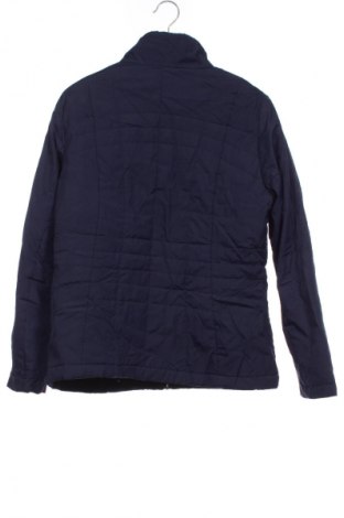 Kinderjacke Lands' End, Größe 9-10y/ 140-146 cm, Farbe Blau, Preis 7,99 €