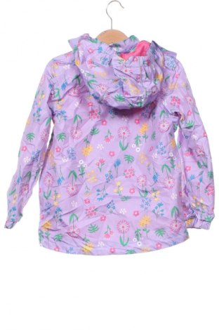 Kinderjacke Lily & Dan, Größe 5-6y/ 116-122 cm, Farbe Mehrfarbig, Preis 20,49 €