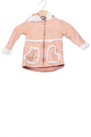 Kinderjacke Little Lass, Größe 2-3y/ 98-104 cm, Farbe Beige, Preis € 5,99