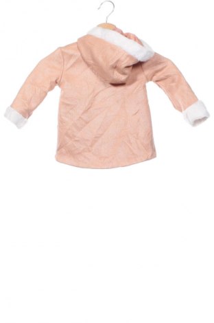 Kinderjacke Little Lass, Größe 2-3y/ 98-104 cm, Farbe Beige, Preis € 5,99