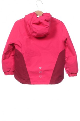 Kinderjacke Lupilu, Größe 2-3y/ 98-104 cm, Farbe Rosa, Preis € 19,99