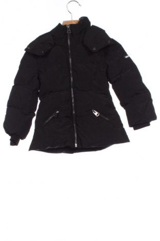 Kinderjacke Mackage, Größe 2-3y/ 98-104 cm, Farbe Schwarz, Preis € 24,99