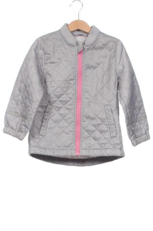 Kinderjacke Mads&mette, Größe 3-4y/ 104-110 cm, Farbe Grau, Preis 15,00 €