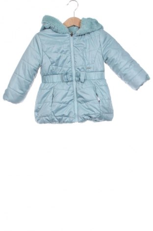 Kinderjacke Mayoral, Größe 12-18m/ 80-86 cm, Farbe Blau, Preis 13,99 €