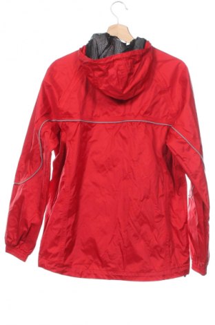 Kinderjacke McKinley, Größe 12-13y/ 158-164 cm, Farbe Rot, Preis € 9,49