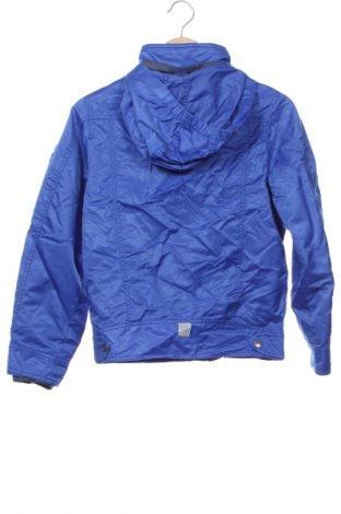 Kinderjacke Mexx, Größe 10-11y/ 146-152 cm, Farbe Blau, Preis 20,49 €