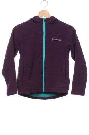 Geacă pentru copii Mountain Warehouse, Mărime 9-10y/ 140-146 cm, Culoare Mov, Preț 118,99 Lei