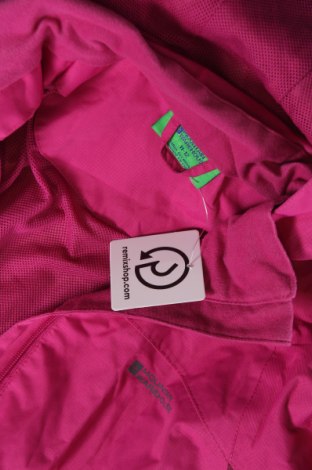 Kinderjacke Mountain Warehouse, Größe 11-12y/ 152-158 cm, Farbe Rosa, Preis € 17,36