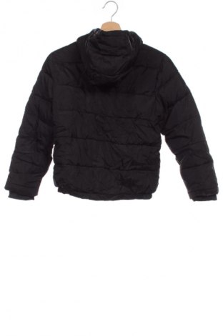 Kinderjacke Nike, Größe 9-10y/ 140-146 cm, Farbe Schwarz, Preis 41,49 €