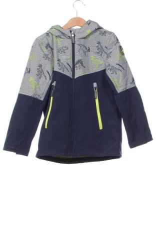 Kinderjacke Northville, Größe 6-7y/ 122-128 cm, Farbe Mehrfarbig, Preis 25,49 €