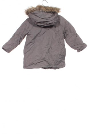 Kinderjacke Old Navy, Größe 4-5y/ 110-116 cm, Farbe Grau, Preis € 29,49