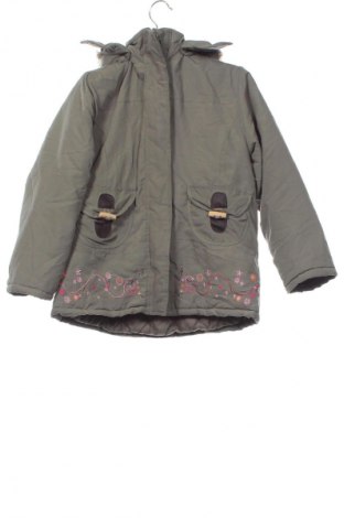 Kinderjacke Palomino, Größe 5-6y/ 116-122 cm, Farbe Mehrfarbig, Preis € 4,99