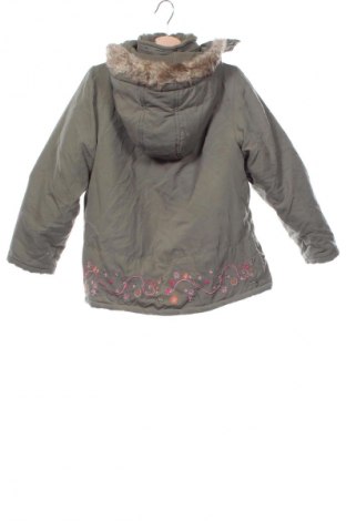 Kinderjacke Palomino, Größe 5-6y/ 116-122 cm, Farbe Mehrfarbig, Preis € 4,99