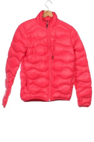 Kinderjacke Peak Performance, Größe 12-13y/ 158-164 cm, Farbe Rosa, Preis 39,23 €