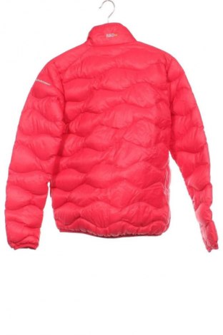 Kinderjacke Peak Performance, Größe 12-13y/ 158-164 cm, Farbe Rosa, Preis 39,23 €