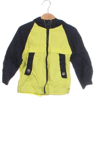 Kinderjacke Place Est. 1989, Größe 2-3y/ 98-104 cm, Farbe Mehrfarbig, Preis 25,49 €