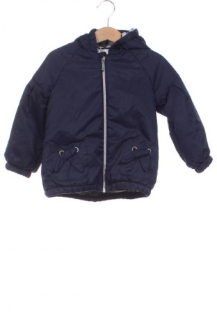 Kinderjacke Prenatal, Größe 2-3y/ 98-104 cm, Farbe Blau, Preis € 12,99