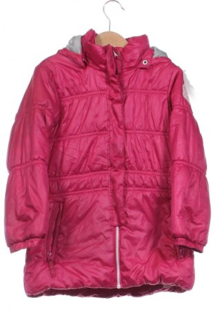 Kinderjacke Quechua, Größe 4-5y/ 110-116 cm, Farbe Rosa, Preis € 26,99