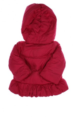 Kinderjacke Ralph Lauren, Größe 9-12m/ 74-80 cm, Farbe Rosa, Preis 54,99 €