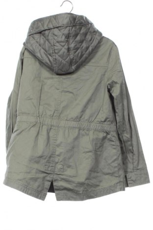 Kinderjacke Reserved, Größe 7-8y/ 128-134 cm, Farbe Grün, Preis 30,99 €