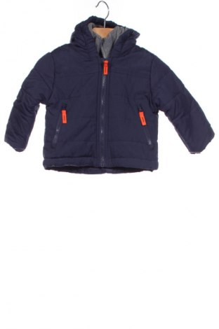 Kinderjacke Rothschild, Größe 3-6m/ 62-68 cm, Farbe Blau, Preis 4,99 €