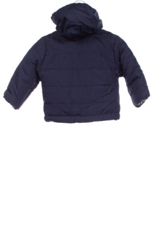 Kinderjacke Rothschild, Größe 3-6m/ 62-68 cm, Farbe Blau, Preis 4,99 €