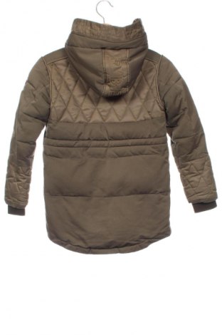 Dziecięca kurtka Scotch & Soda, Rozmiar 7-8y/ 128-134 cm, Kolor Zielony, Cena 85,39 zł