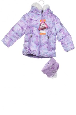 Dziecięca kurtka Snozu, Rozmiar 2-3y/ 98-104 cm, Kolor Kolorowy, Cena 188,99 zł