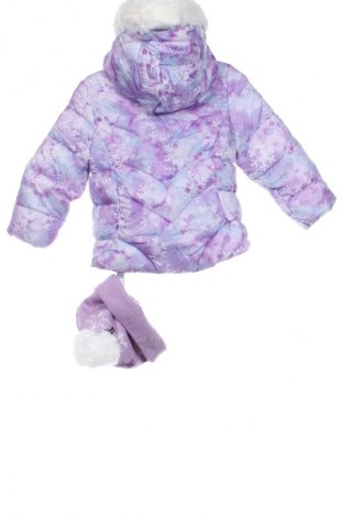 Kinderjacke Snozu, Größe 2-3y/ 98-104 cm, Farbe Mehrfarbig, Preis 41,49 €