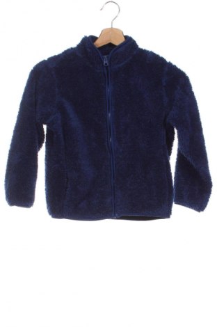 Kinderjacke Tex, Größe 7-8y/ 128-134 cm, Farbe Blau, Preis € 8,99