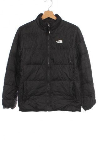 Kinderjacke The North Face, Größe 14-15y/ 168-170 cm, Farbe Schwarz, Preis € 41,99