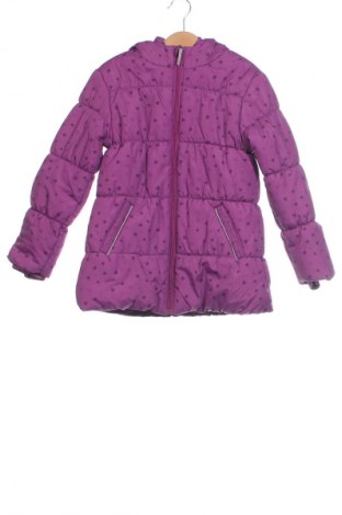 Kinderjacke Topolino, Größe 5-6y/ 116-122 cm, Farbe Lila, Preis € 29,49