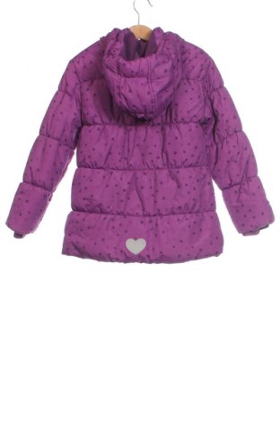 Kinderjacke Topolino, Größe 5-6y/ 116-122 cm, Farbe Lila, Preis € 29,49