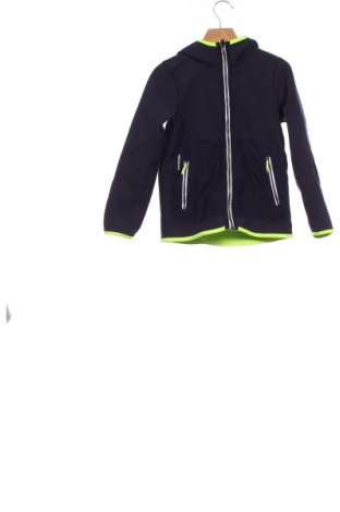 Kinderjacke Tribord, Größe 7-8y/ 128-134 cm, Farbe Mehrfarbig, Preis 20,49 €