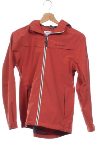 Kinderjacke Twentyfour, Größe 10-11y/ 146-152 cm, Farbe Orange, Preis 23,94 €