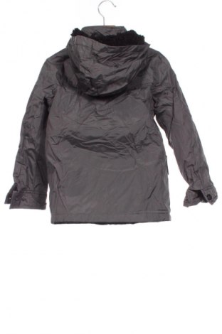 Kinderjacke Urban Republic, Größe 4-5y/ 110-116 cm, Farbe Grau, Preis 7,99 €