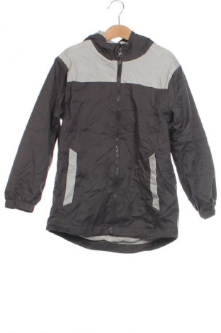 Kinderjacke Wonder Nation, Größe 7-8y/ 128-134 cm, Farbe Grau, Preis € 25,49