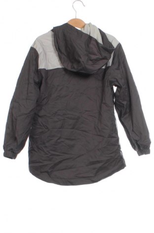 Kinderjacke Wonder Nation, Größe 7-8y/ 128-134 cm, Farbe Grau, Preis € 25,49