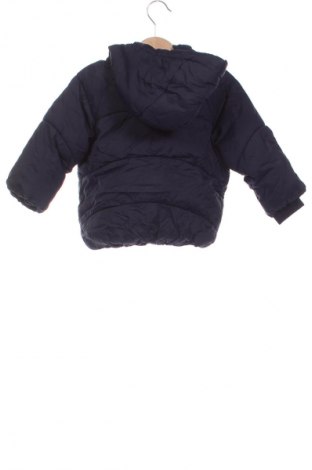 Kinderjacke Zara, Größe 18-24m/ 86-98 cm, Farbe Blau, Preis 13,99 €