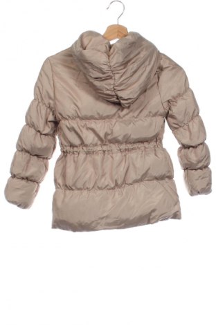 Detská bunda  Zara, Veľkosť 7-8y/ 128-134 cm, Farba Béžová, Cena  23,95 €