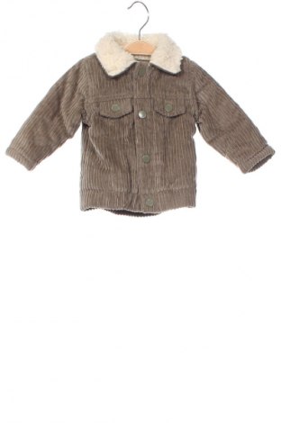 Kinderjacke Zeeman, Größe 6-9m/ 68-74 cm, Farbe Grün, Preis € 20,49