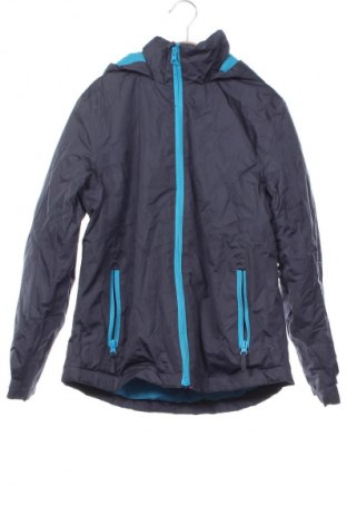 Kinderjacke für Wintersport, Größe 8-9y/ 134-140 cm, Farbe Mehrfarbig, Preis € 7,99