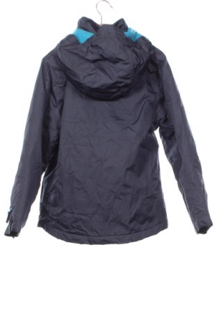 Kinderjacke für Wintersport, Größe 8-9y/ 134-140 cm, Farbe Mehrfarbig, Preis € 7,99