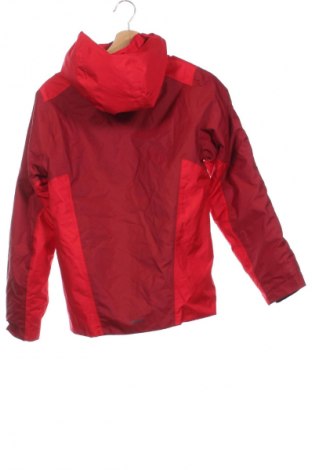 Kinderjacke für Wintersport Decathlon, Größe 12-13y/ 158-164 cm, Farbe Rot, Preis € 13,99